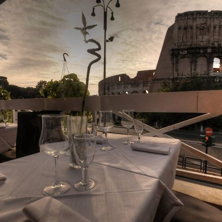 Royal House Hotel Rom Eksteriør billede