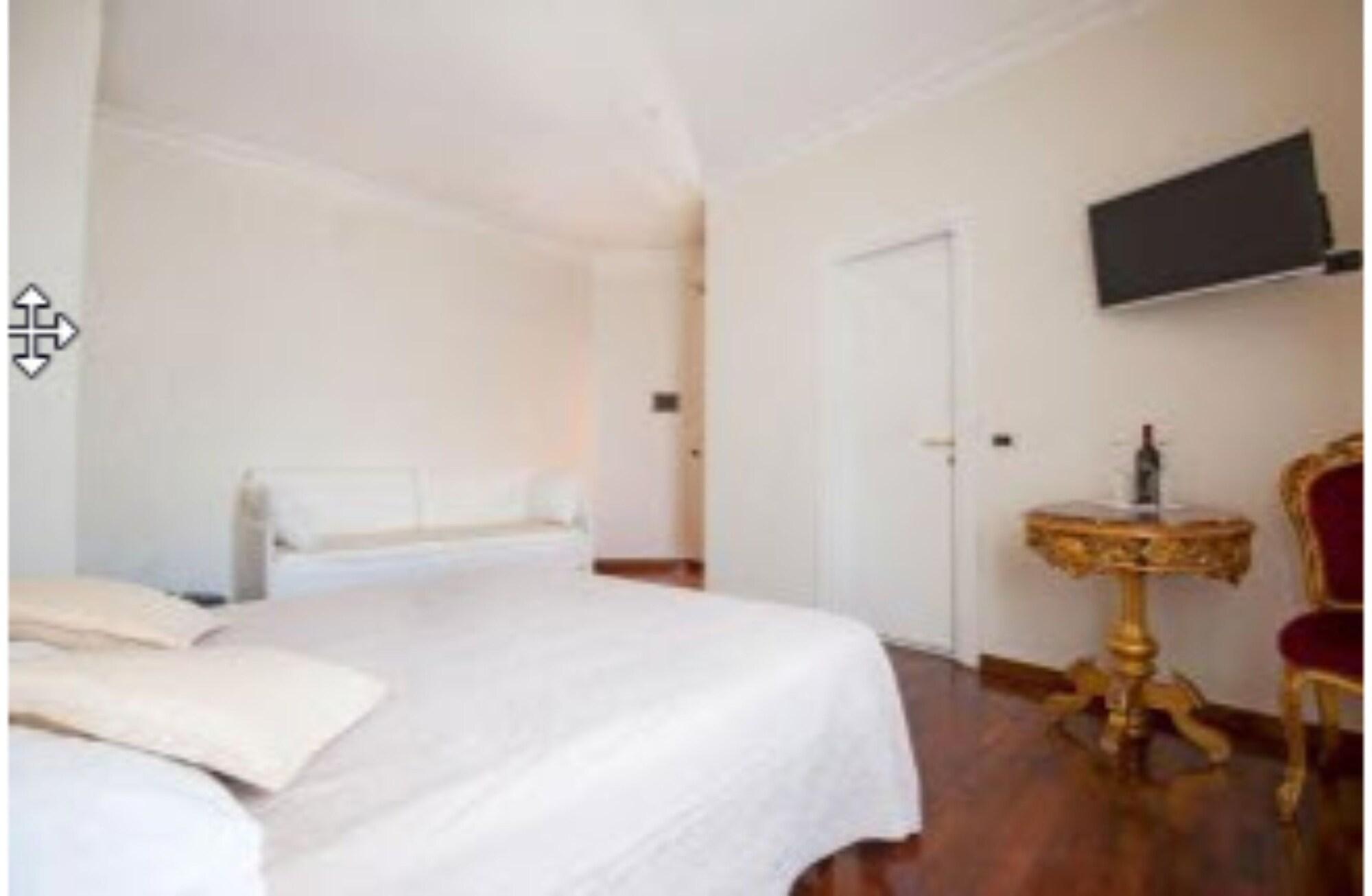 Royal House Hotel Rom Eksteriør billede